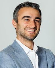 2025 Ones To Watch - Industry Leaders: Robert Rahmanian, REAL New York